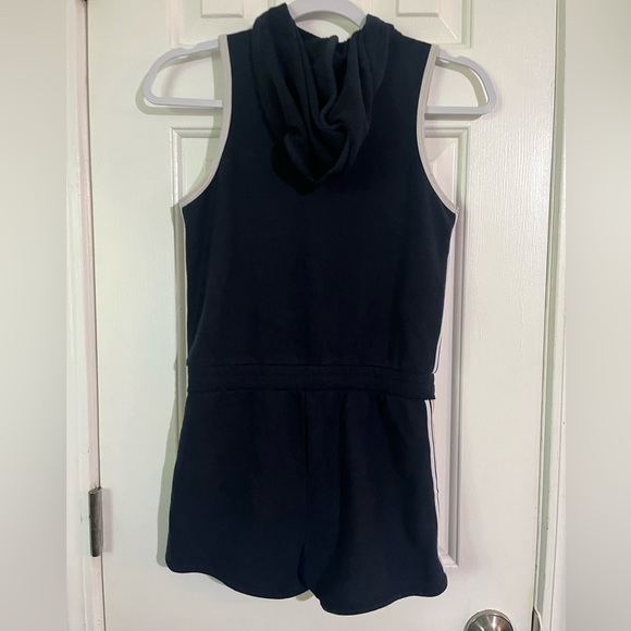 Abercrombie kids terry cloth romper size 11/12 - Picture 3 of 3